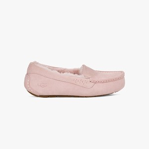 Ugg Ansley Women Slippers Pink (3862QWMJE)